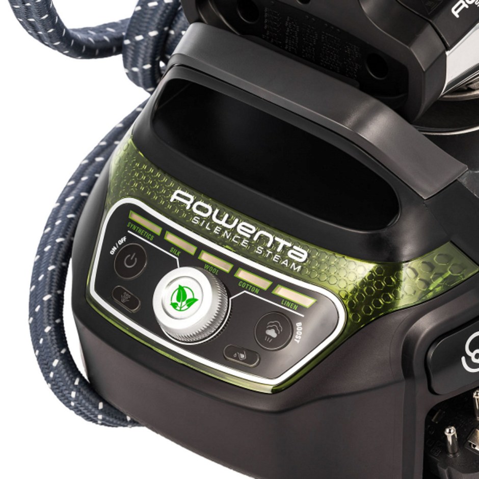 Парогенератор Rowenta Silence Steam dg8995