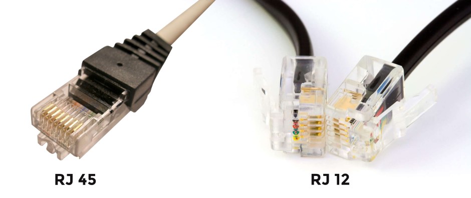 Rj11 rg12