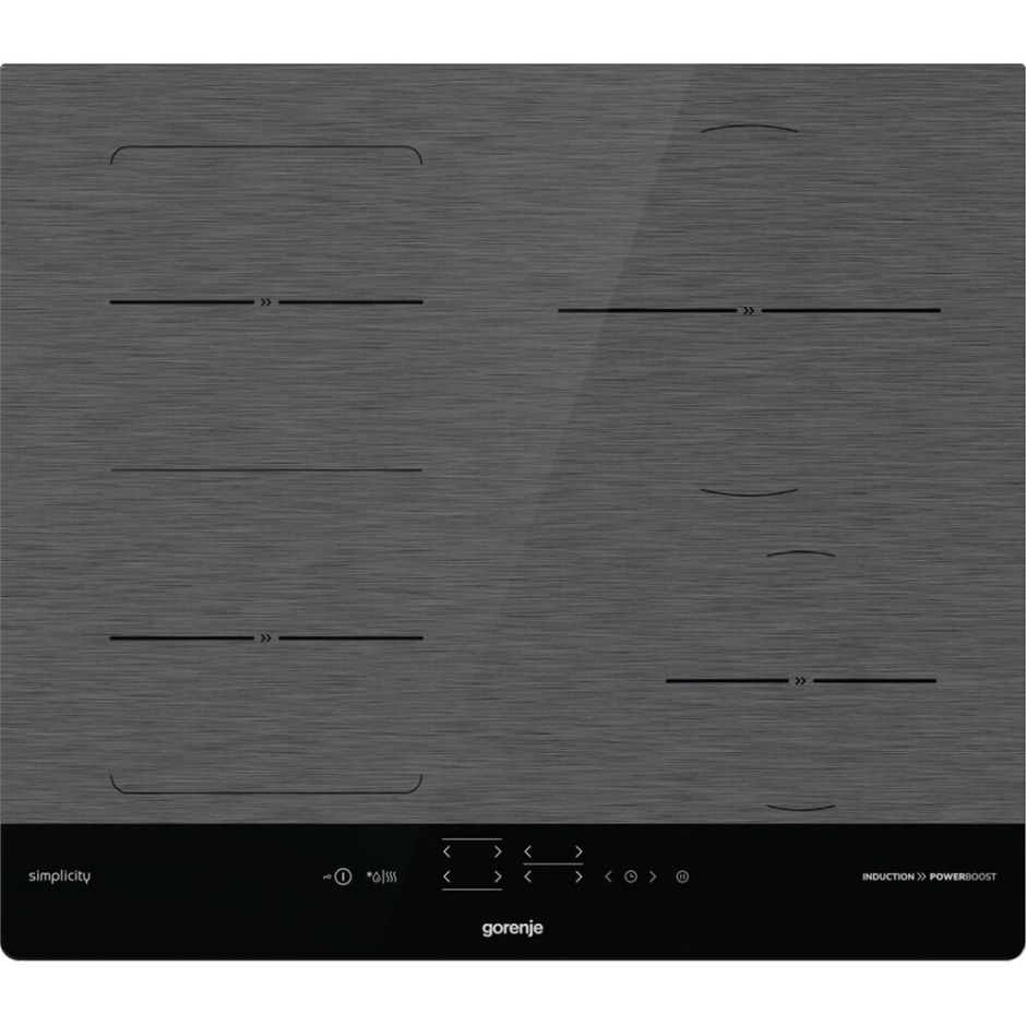 Плита Gorenje ice3500dp