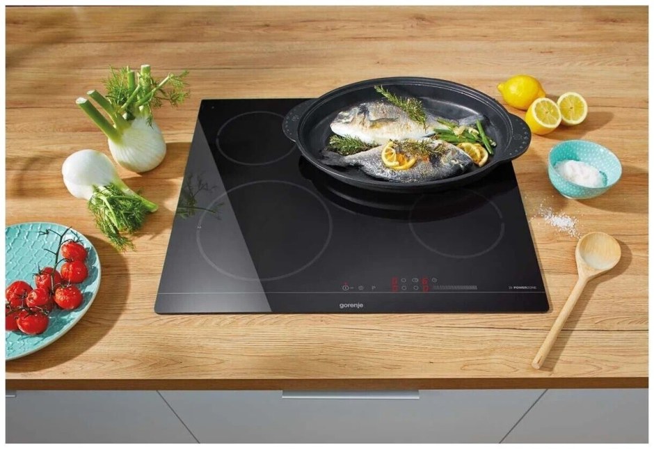 Gorenje ect643bcsc