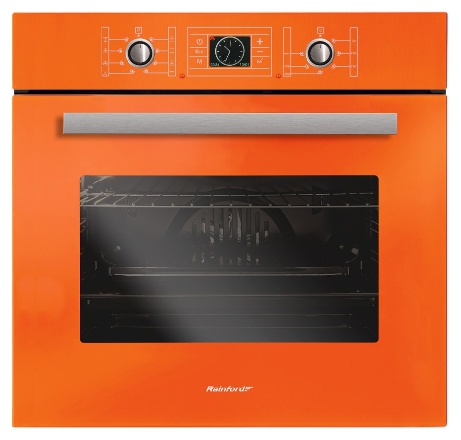 Rainford духовой шкаф Orange RBO-5658