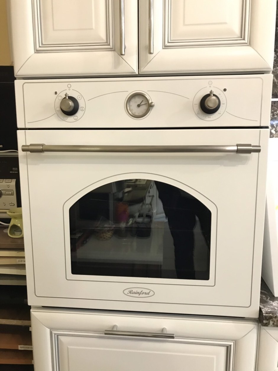 Духовой шкаф Rainford RBO 3616