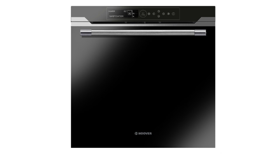 Видеообзор электрический духовой шкаф Haier hod-tm09pgb