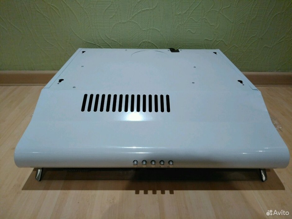 Вытяжка Rainford RCH-1502