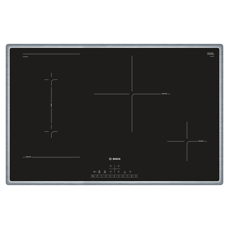 Индукционная варочная панель Bosch pvs845fb5e