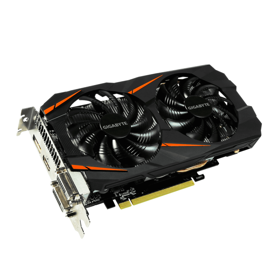 Gigabyte GEFORCE GTX 1060