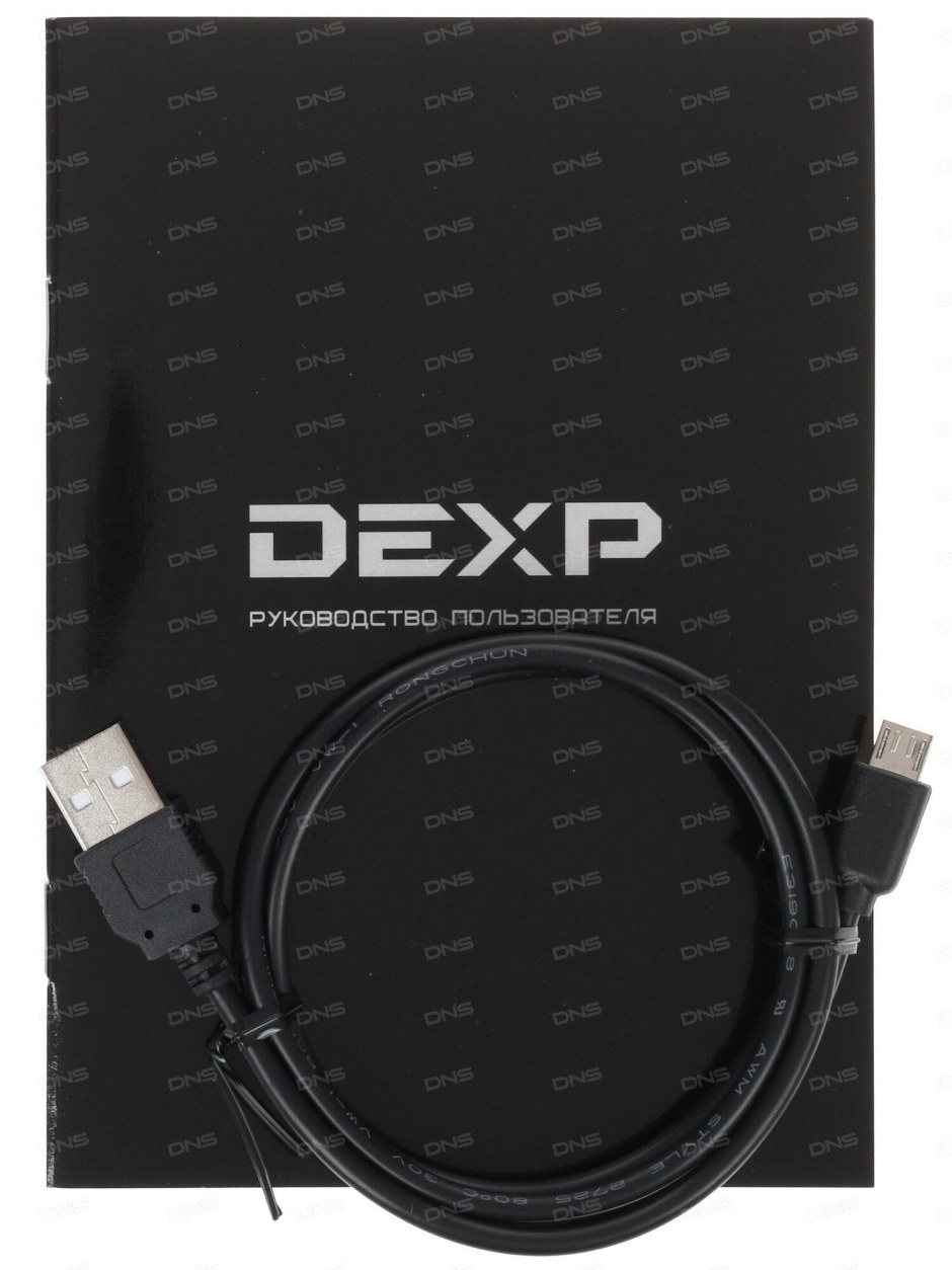 Электронная книга DEXP fl2 Jupiter