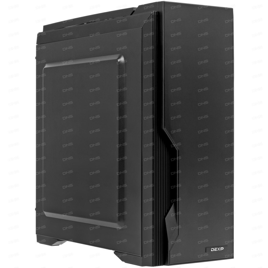 Системный блок DEXP Jupiter p302 16223462