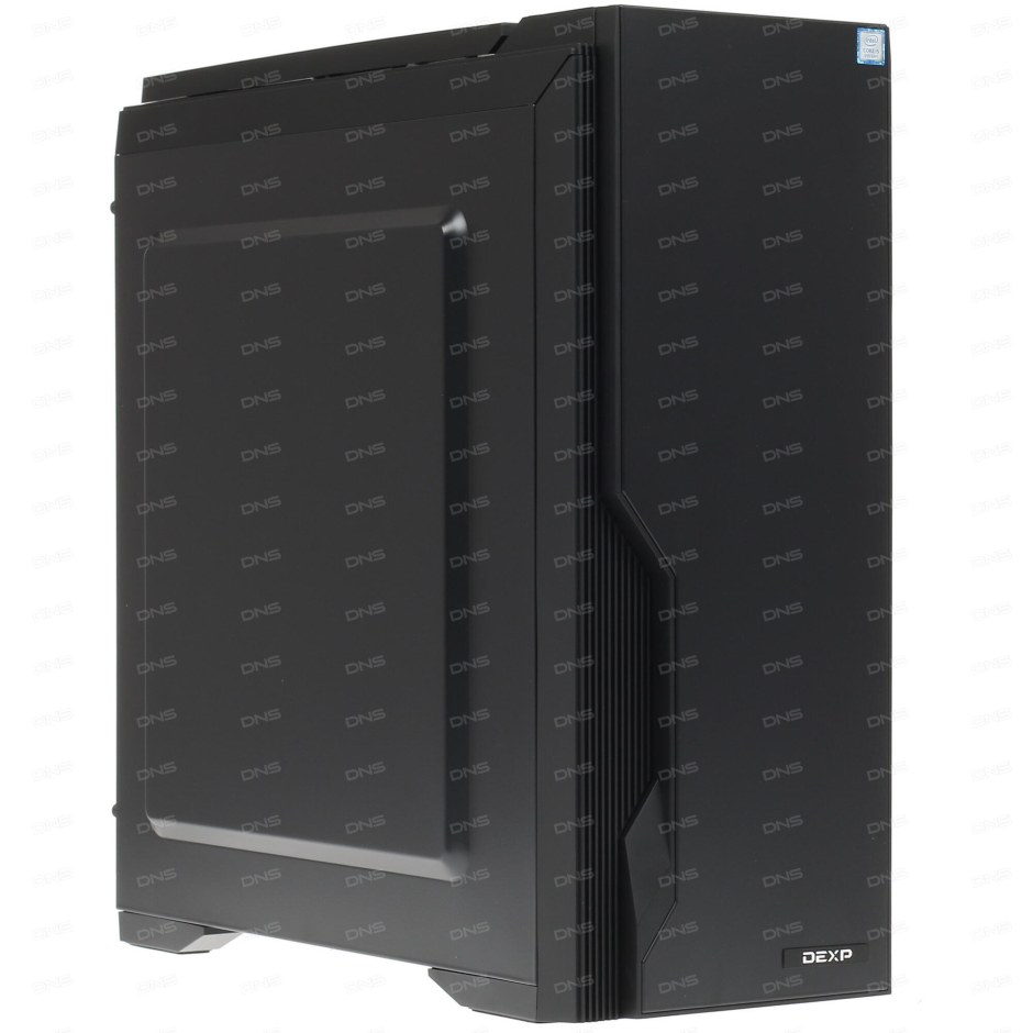 ПК DEXP Jupiter p210