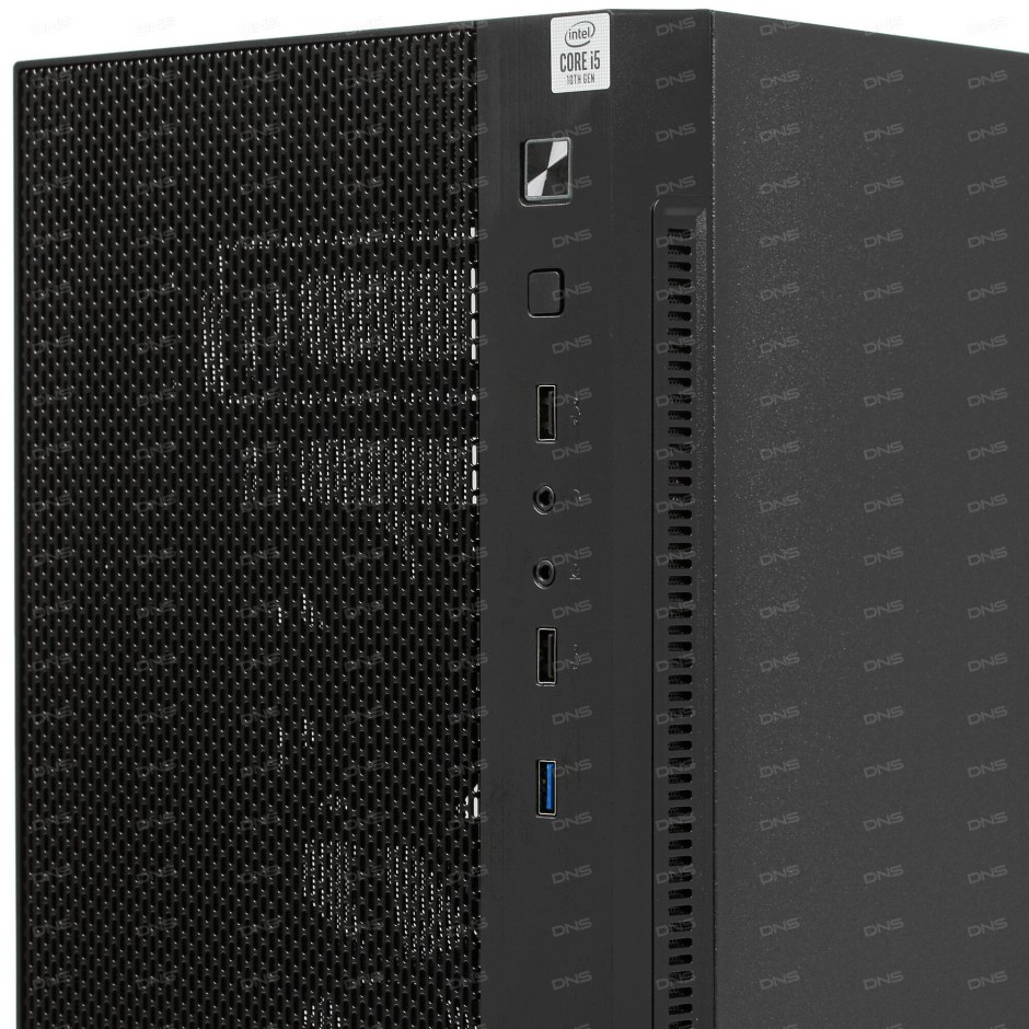4762018 ПК DEXP Jupiter p340
