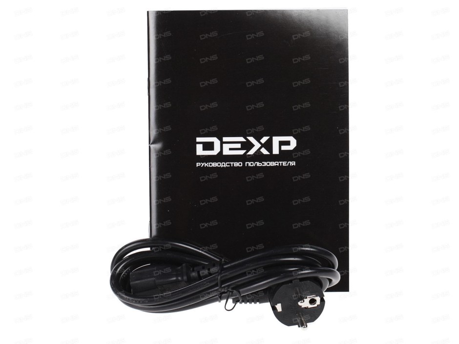 ПК DEXP Jupiter 155