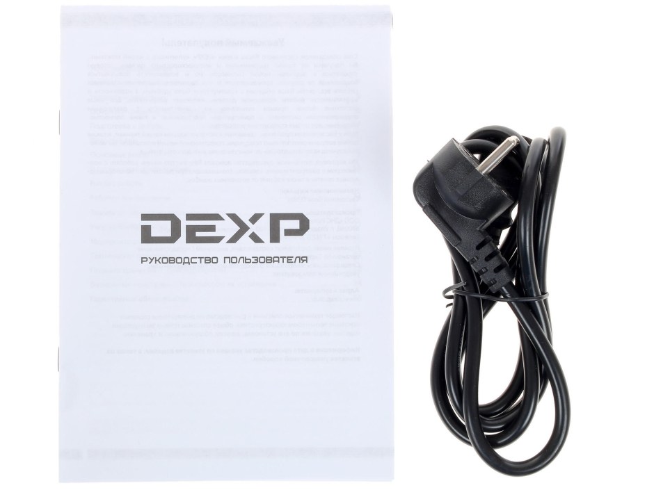 ПК DEXP Jupiter p228