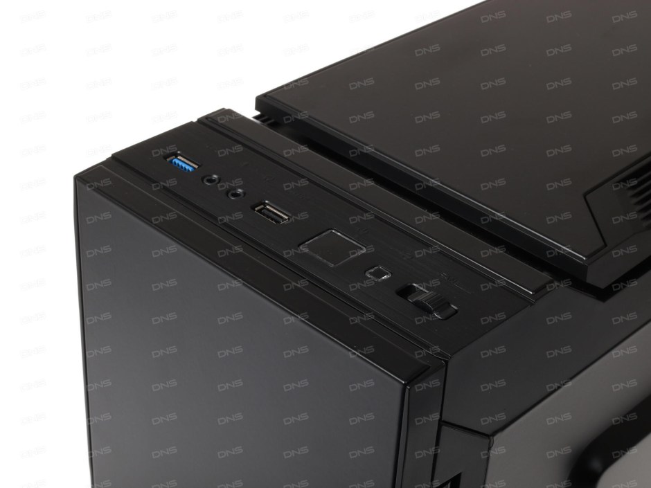 ПК DEXP Jupiter p201