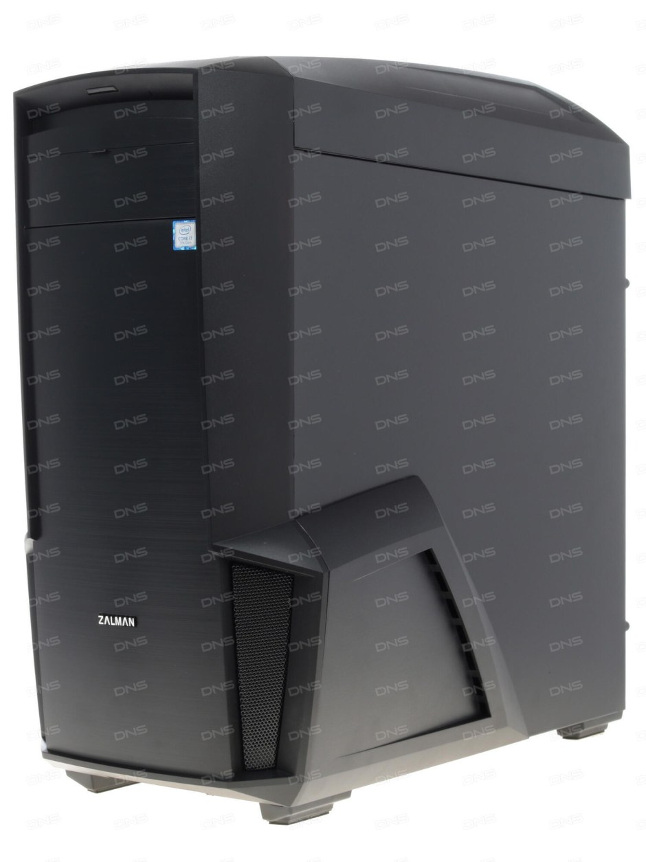 Корпус DEXP Jupiter p103