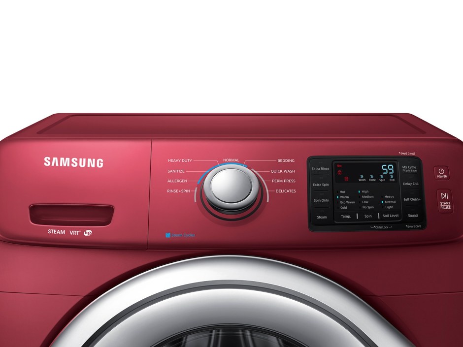 Beko vrt 50121 VR Red