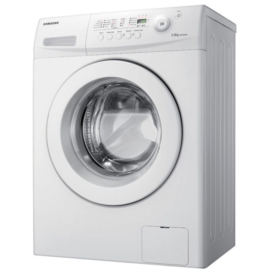 Стиральная машина Samsung WF m509nzw