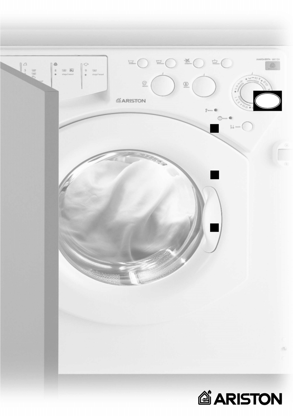Cde12x Ariston