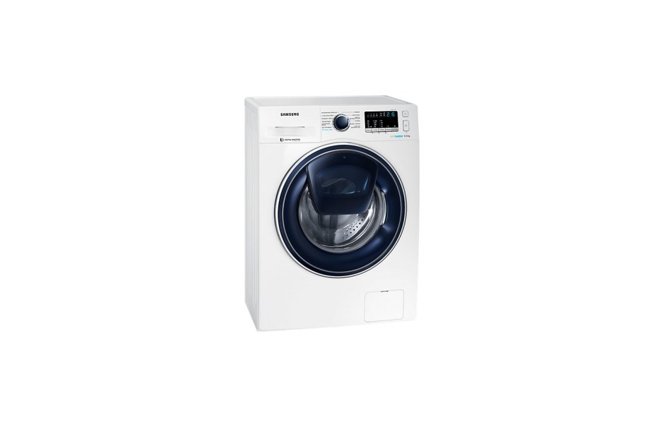 Стиральная машина Samsung ww70j3283kw