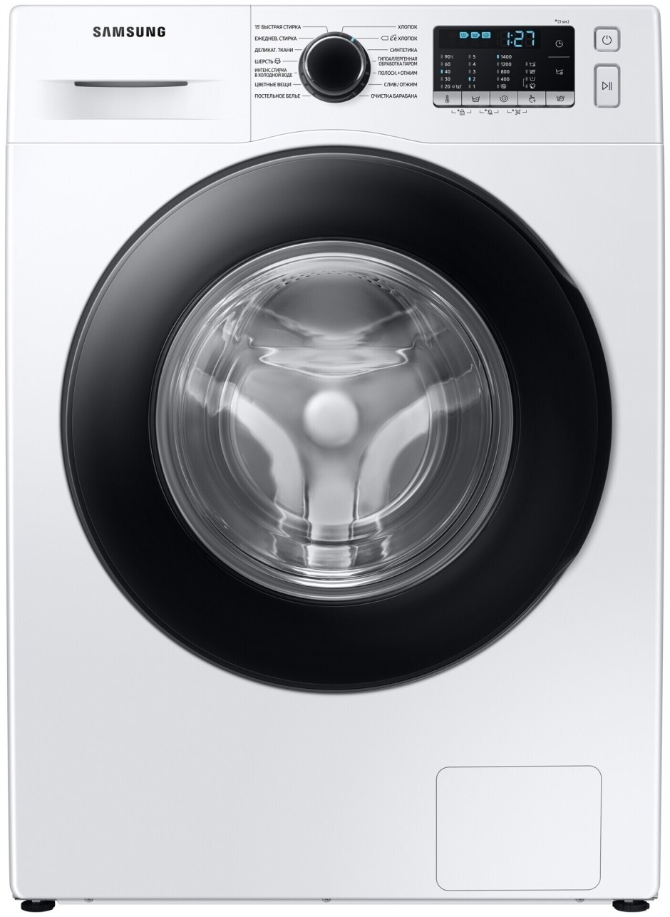Стиральная машина Samsung ww65a4s21ce/LD