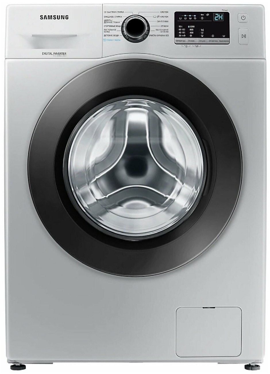 Стиральная машина Samsung ww70