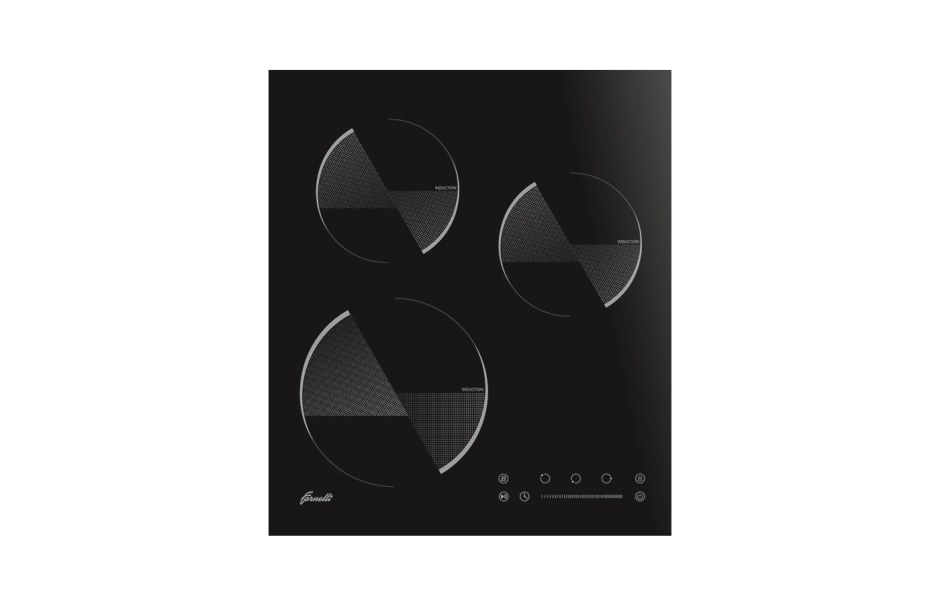 Fornelli Pia 45 Luce BL