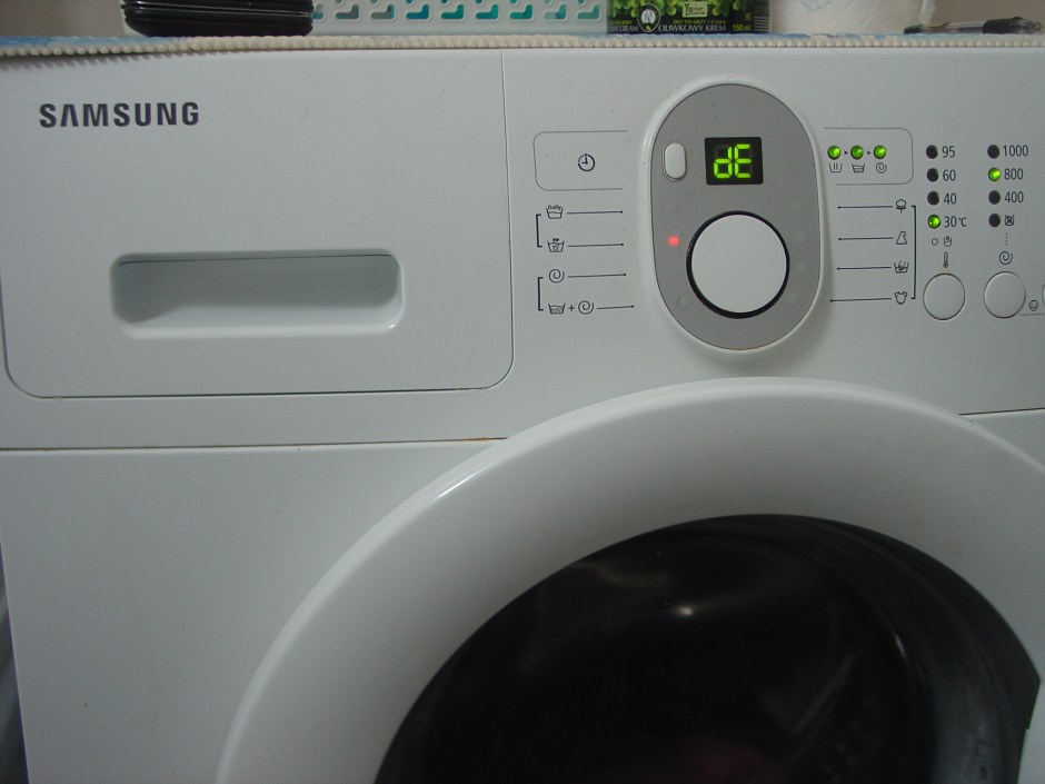Samsung wf0600nxw