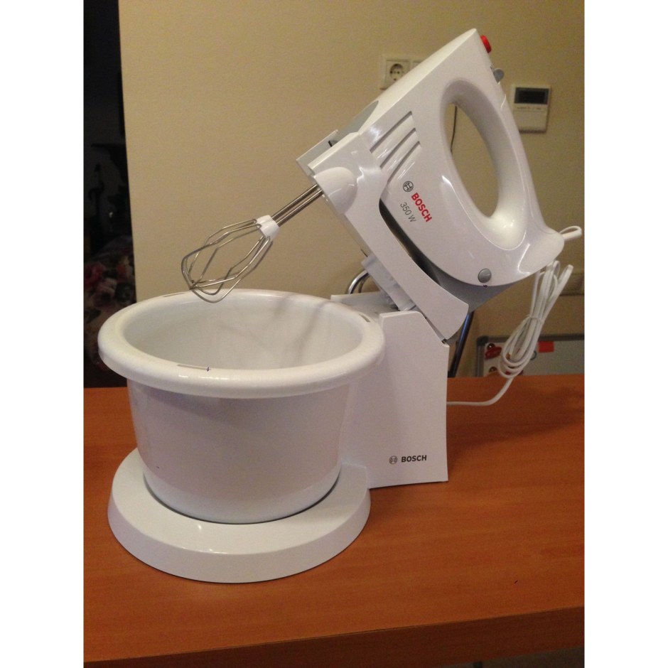 Миксер Bosch MFQ 3555