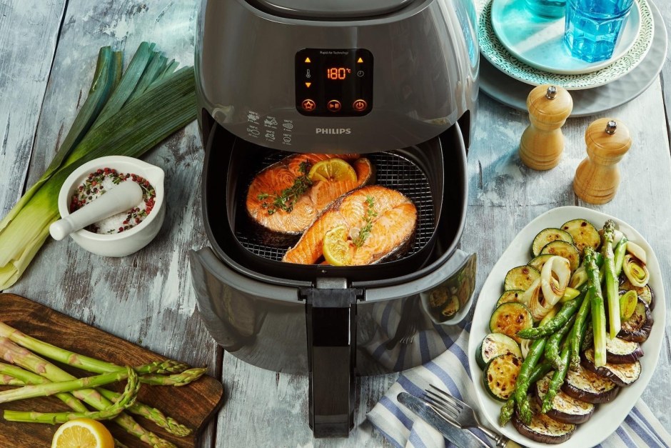 Philips Airfryer XL