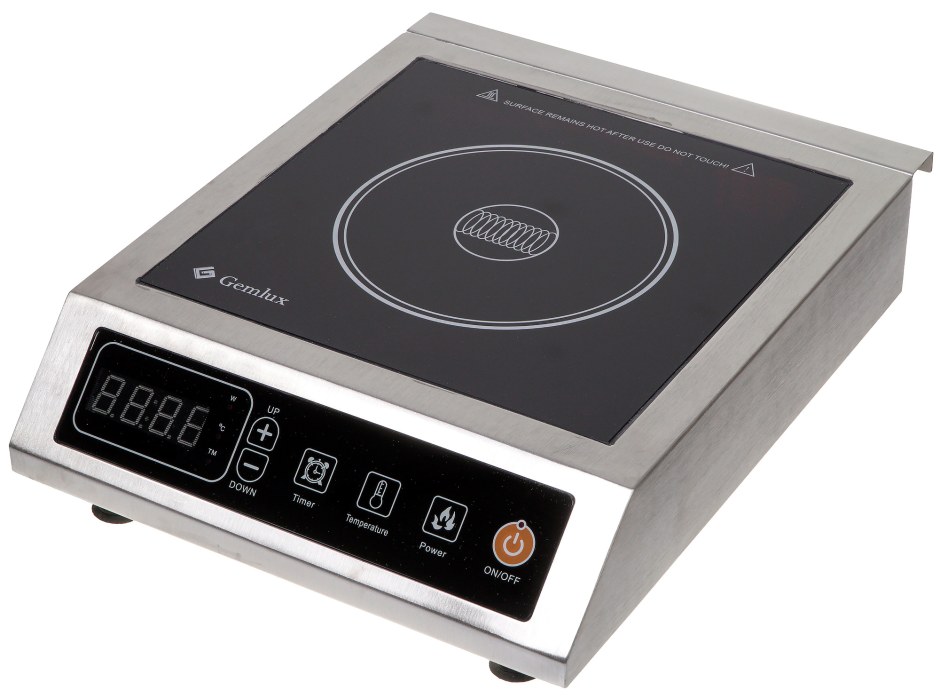 Индукционная плита Gemlux gl-ic35