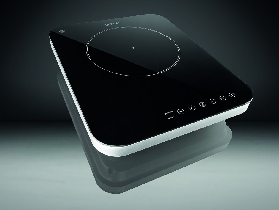 Электрическая плита Gorenje ICG 2000 SP