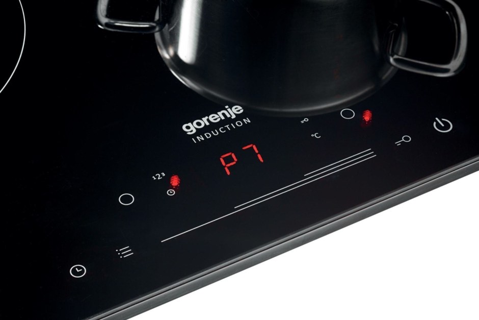 Индукционная плита Gorenje ice2000sp
