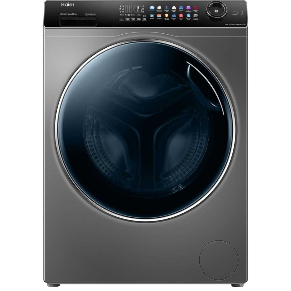 Стиральная машина Haier hw80-b14686