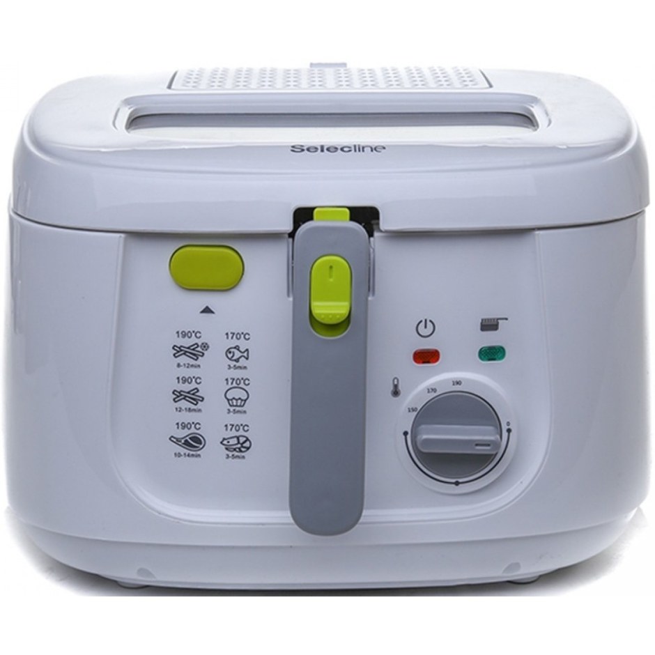 Фритюрница Selecline DF 165