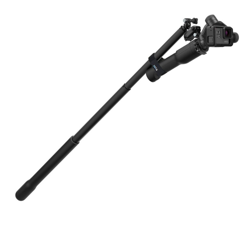 Монопод телескопический GOPRO 97 см (AGXTS-001)