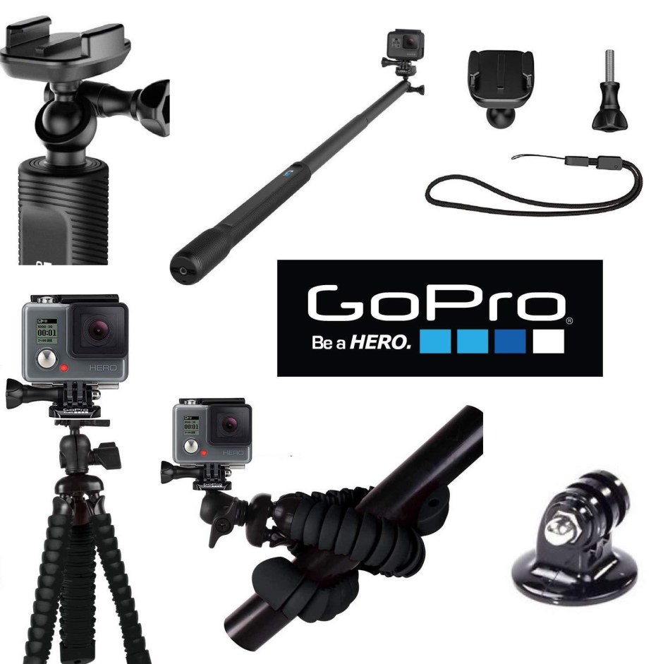 Go Pro el grande 97cm доп крепление