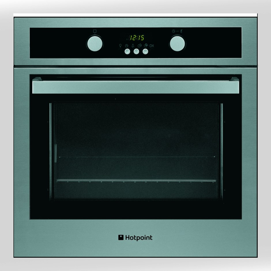 Электрический духовой шкаф Hotpoint-Ariston on 837 i RFH