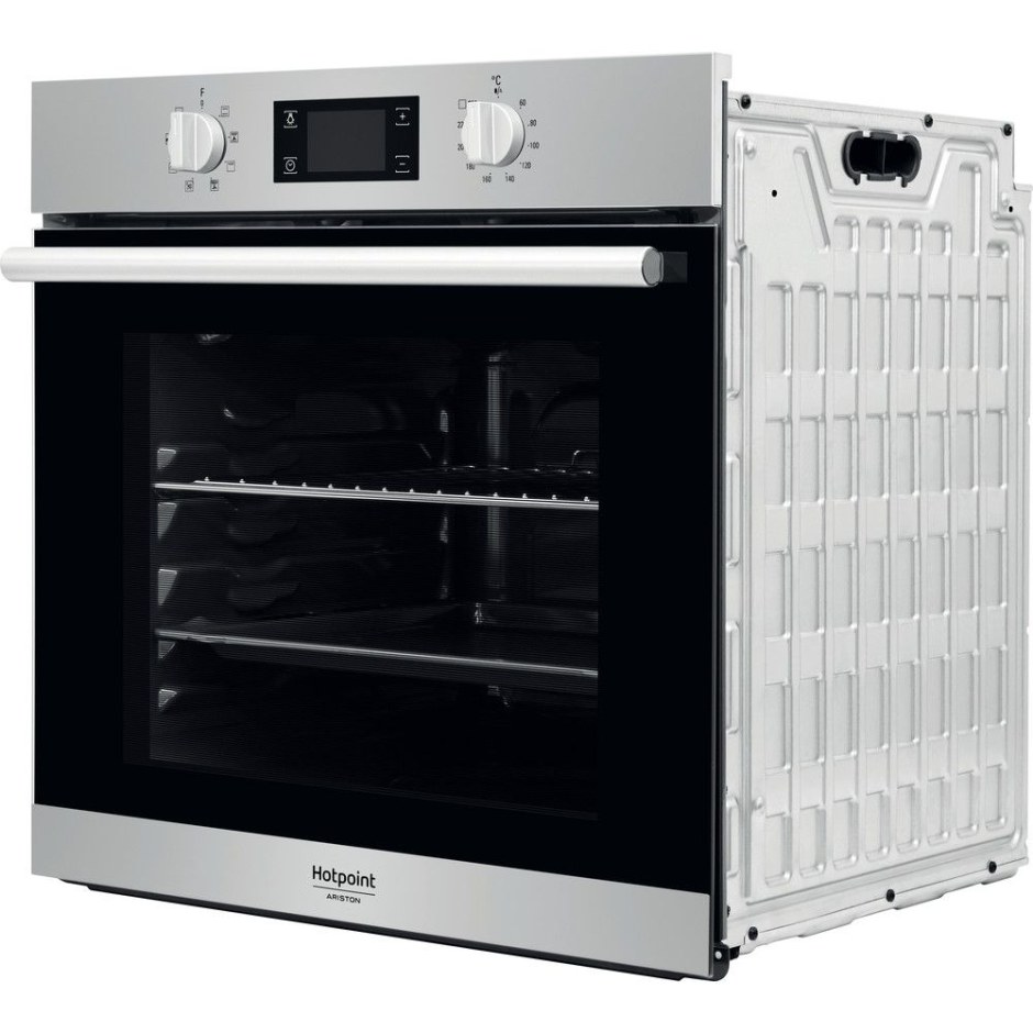 Электрический духовой шкаф Hotpoint-Ariston fa2 540 h IX ha