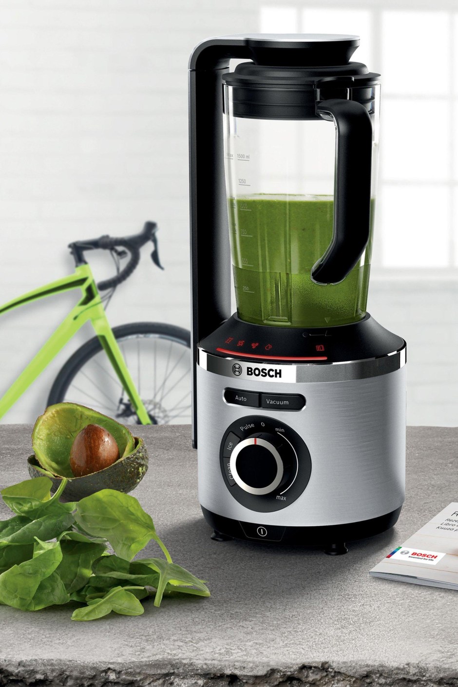 Bosch mmbv 625m VITAMAXX
