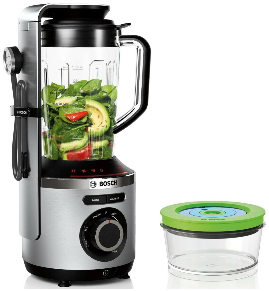 Стационарный блендер Bosch mmbv 621m VITAMAXX