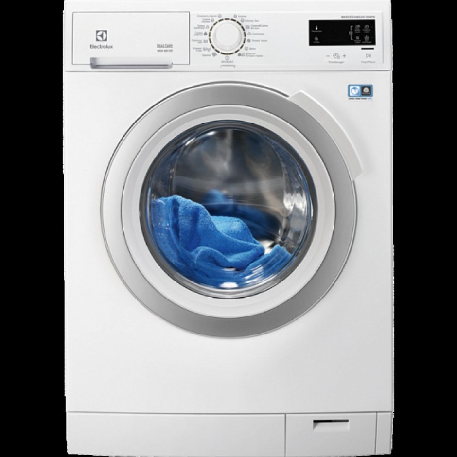 Стиральная машина Electrolux EWF 1287 HDW