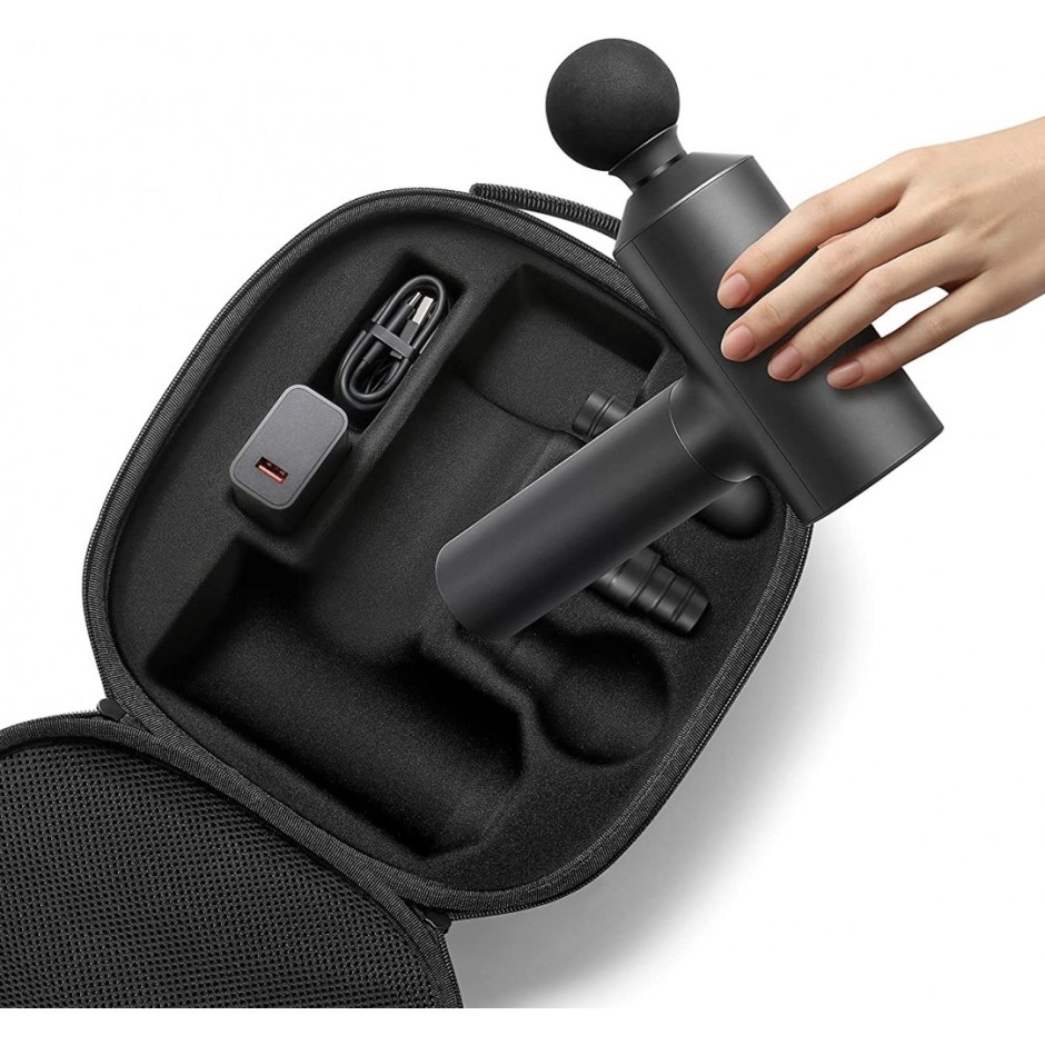 Массажер перкуссионный Xiaomi massage Gun Mini xmfg-m352 (bhr6083gl)