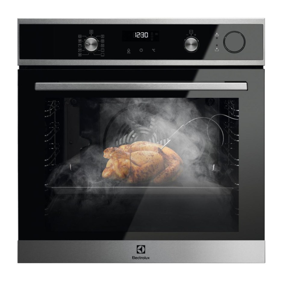 Electrolux eob8s31x
