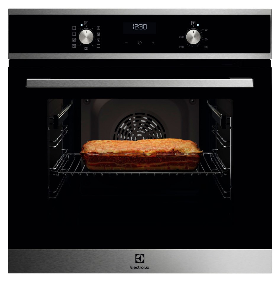 Electrolux oef5c50x