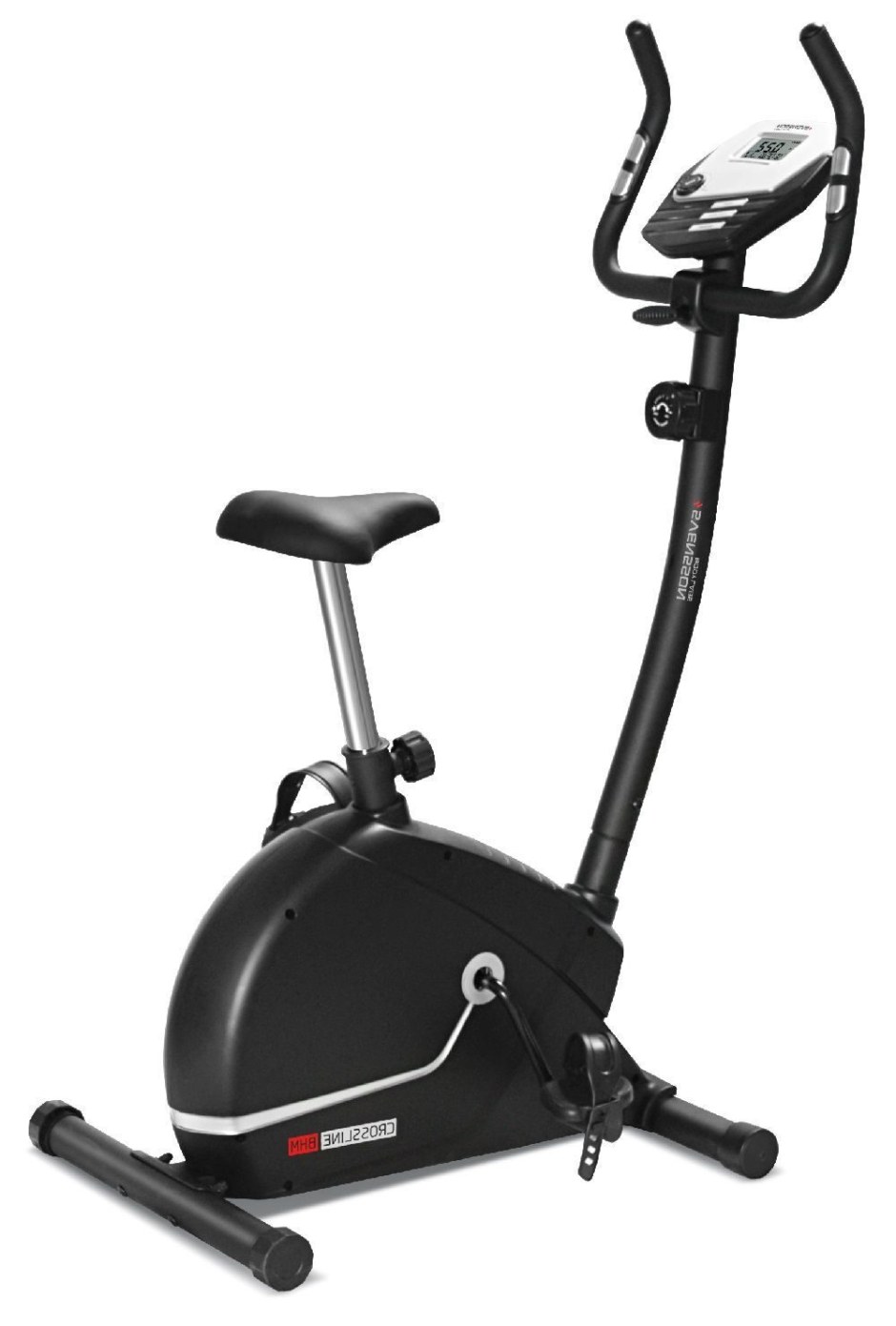 Вертикальный велотренажер Starfit BK-109 X-Bike Vogue
