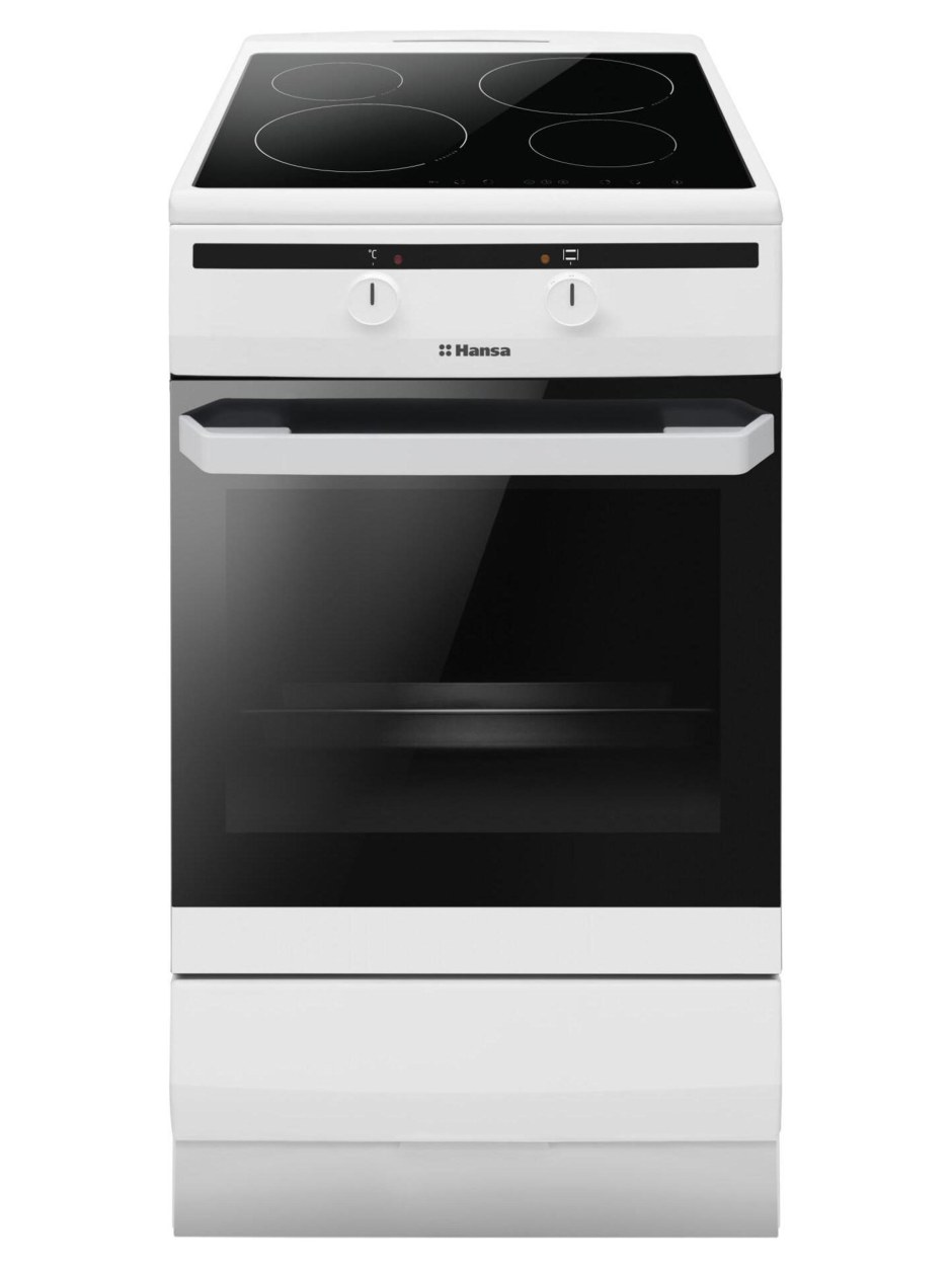 Электрическая плита Hansa fciw59003 fciw59003