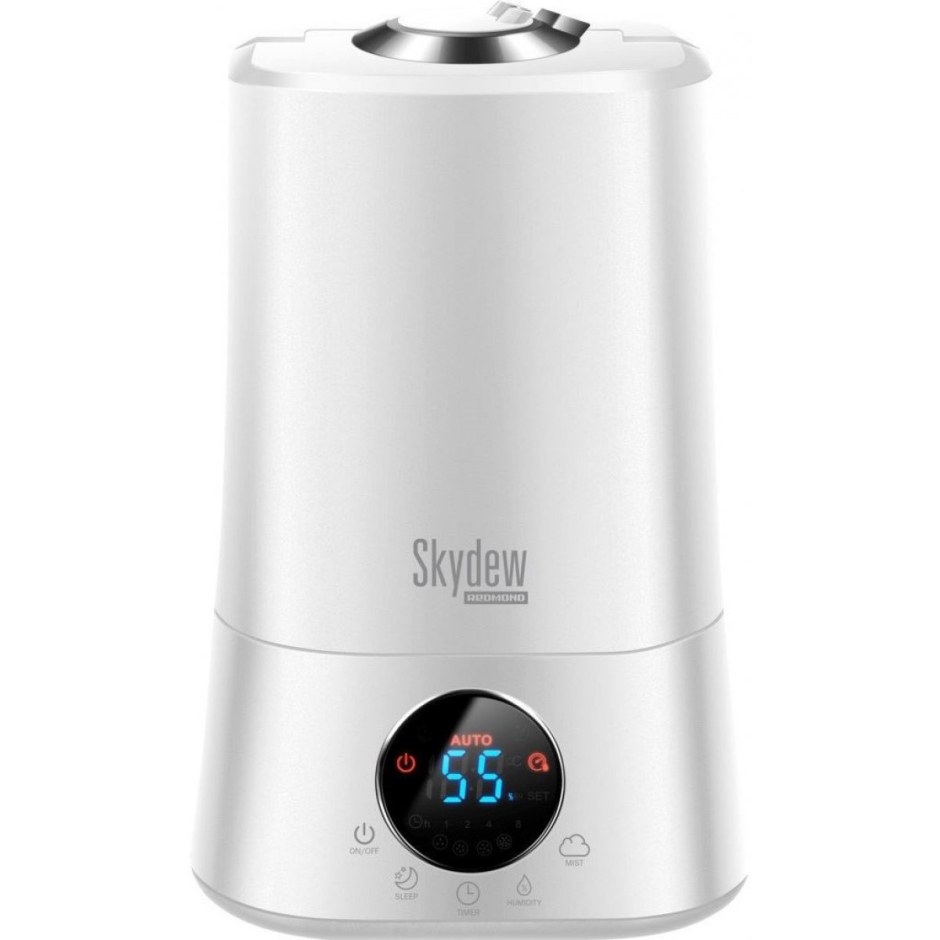 Умный увлажнитель Redmond SKYDEW 3317s