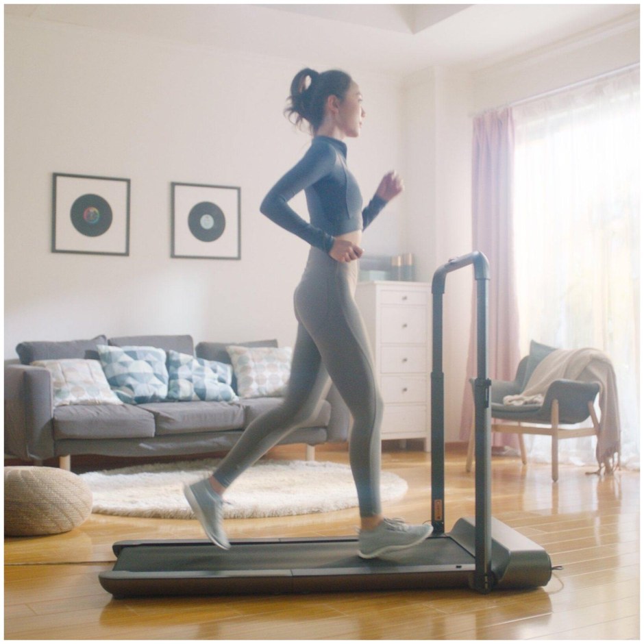 Беговая дорожка Xiaomi WALKINGPAD r1