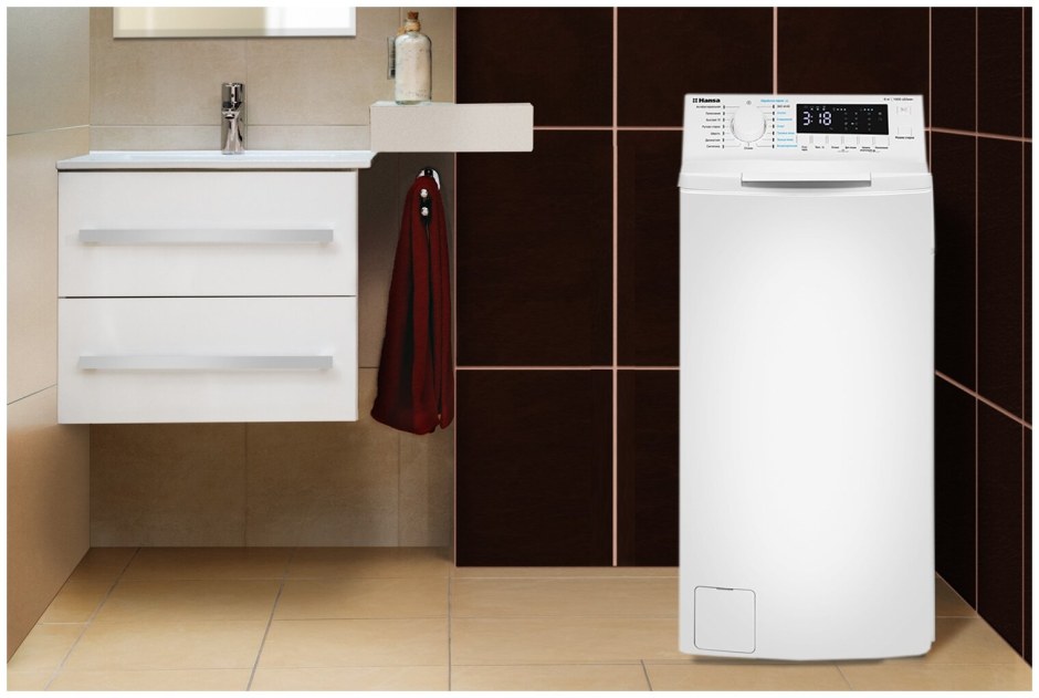 Hansa whe610v1