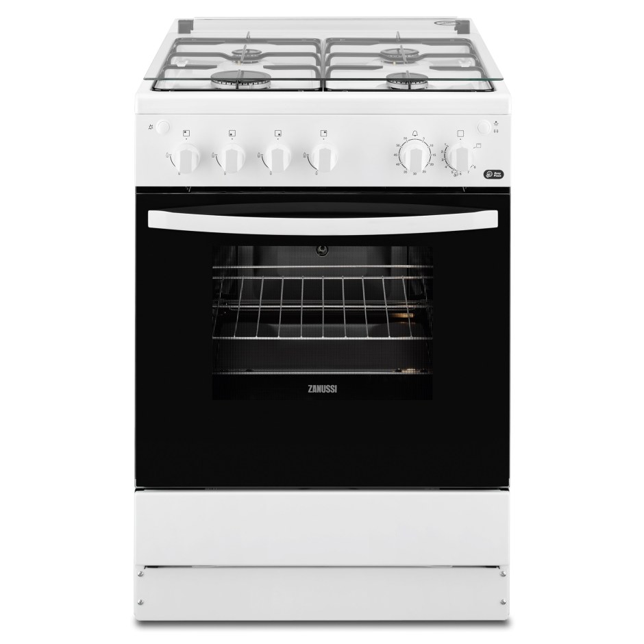 Газовая плита Zanussi ZCG 9210 l1w