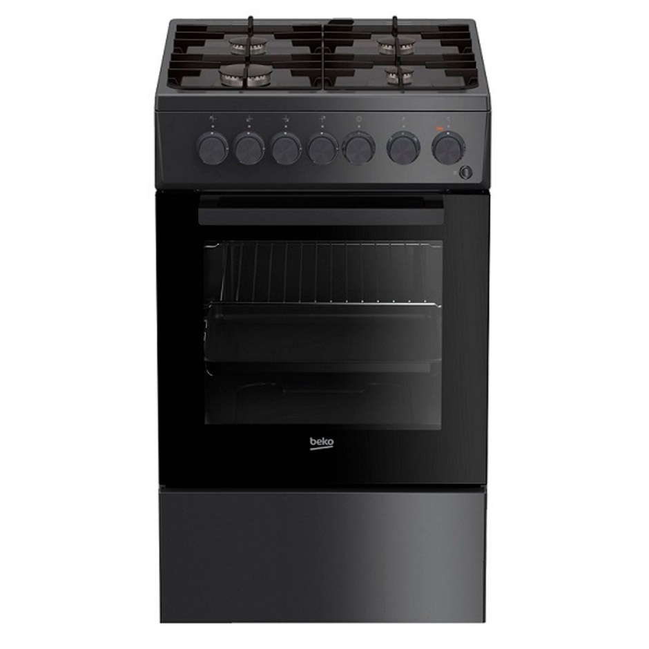 Плита Beko FSE 52130 Gas
